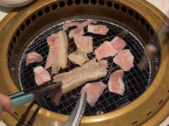 -炙城·韩式烤肉(南京东路店)