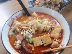 -皆道拌麻辣烫·麻辣拌