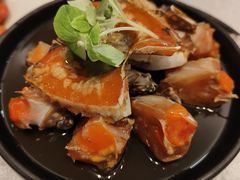-宁海食府(大剧院店)
