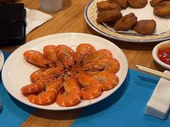 -糟粕醋·椰苑海南菜餐厅(亚龙湾天域酒店)