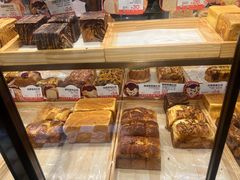 -爸爸糖吐司面包(悠唐购物中心店)