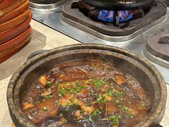 -新海渔港·胶东海鲜家常菜·家宴(奥体中心店)