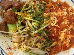 -西安手工软面(浦东南路店)