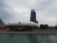 -淇河国家湿地公园