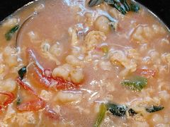 -北李妈妈菜·海肠捞饭(开发区万达店)