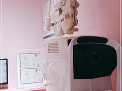 -Sweet Color美瞳隐形眼镜店(九亭金地广场店)