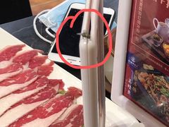 -巴四老城区炭火蛙锅(张江店)