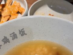 -王春春鸡汤饭(重庆巴南万达店)