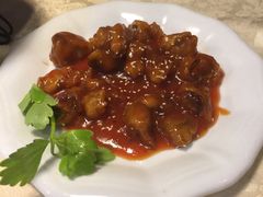 -陈生记黑鱼馆·20年活鱼现杀(宁波鼓楼店)