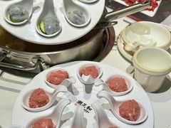 -潮正和潮汕牛肉火锅·老字号(番禺万达店)