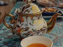 -百年老茶馆