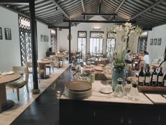 -宁波柏悦酒店·钱湖渔港