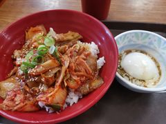 -食其家·牛丼咖喱(广元西路店)