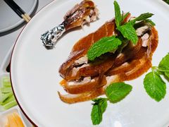 -大鸭梨烤鸭(枣园店)