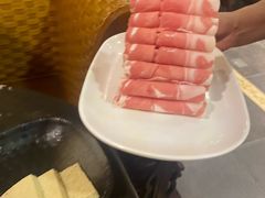 -东来顺饭庄(金泉广场店)