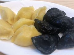 -船歌·鱼水饺青岛菜(国贸商城店)