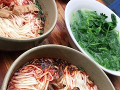 -渔桥李记奶汤面(东街店)