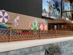 -南宫温泉水世界