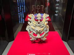 -北京大葆台遗址博物馆