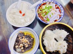 -西月城谭豆花(春熙路店)