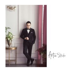 -艺匠摄影ARTIZ STUDIO(南京店)