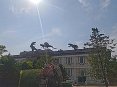 -沈阳方特欢乐世界