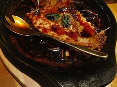 -九毛九西北菜(大东海店)