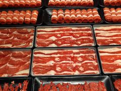 -九记潮汕现切鲜牛肉自助火锅(长沙·方圆荟店)