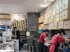 -鲜芋仙(中华广场店)