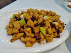 -大眼锅贴饺子(河西店)