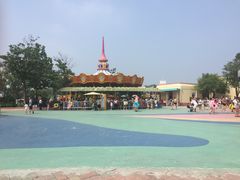 -秦皇岛乐岛海洋王国