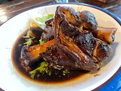 -卧龙堡客栈·中餐厅(古北水镇店)