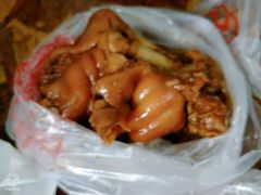 -净香园熟肉(北坦总店)