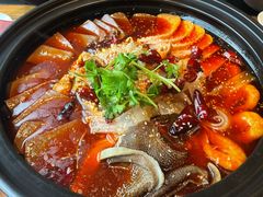 -北京老铺烤鸭(西稍门店)