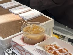 -LilBee Coffee