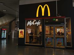 -麦当劳(轻轨曹杨路店)