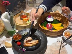 -KingThaia金泰兰(滨江天街店)