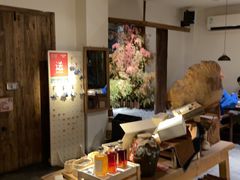 -兮禾酒馆(护国路店)