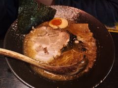 -日本料理神拉面