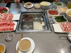 -海底捞火锅(奥山世纪城店)