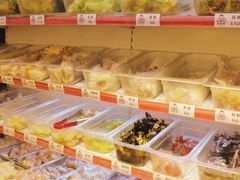 -皆道拌麻辣烫·麻辣拌