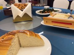 -大连湾旭日·家宴·海肠捞饭(马栏广场店)