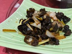 -王朝圣地温泉酒店-中餐厅