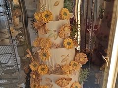 -杜哈夫DOUX RÊVE·生日蛋糕(日月光店)