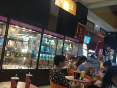 -幸福蓝海国际影城(崇安寺T12店)