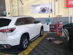 -北京祥龙博瑞汽车服务（集团）有限公司六分公司