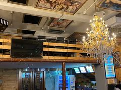 -明日世界密室轰趴·剧本桌游·箭馆团建(国贸店)