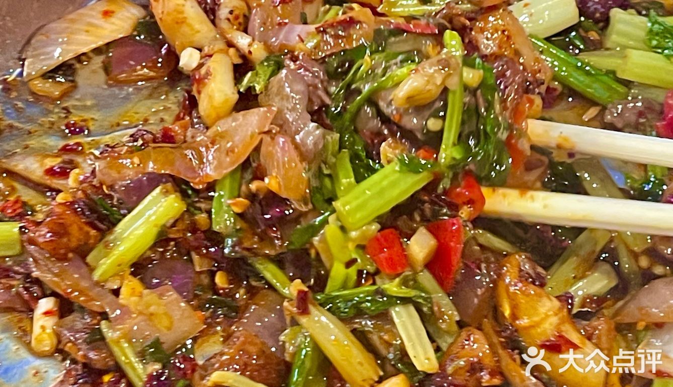 破防了‼️什么铁板烧也太好吃了，停不下来🥹