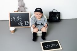 -三只熊儿童摄影(公园店)