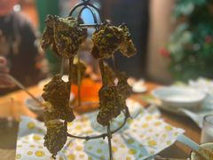 -新疆亚克西音乐餐厅(南方花园店)